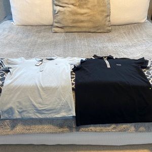 Diesel mens shirt & Hugo Boss Mens shirt